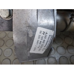Piantone sterzo elettrico Mercedes Classe A W169 dal 2004 al 2010 cod 1695452932  1701356443693