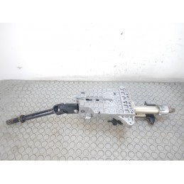 Piantone sterzo elettrico Mercedes Classe A W169 dal 2004 al 2010 cod 1695452932  1701356443693