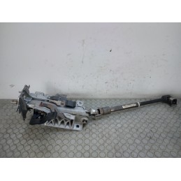 Piantone sterzo Citroen C4 Gran Picasso dal 2006 al 2013 cod 9688685977  1701357540698