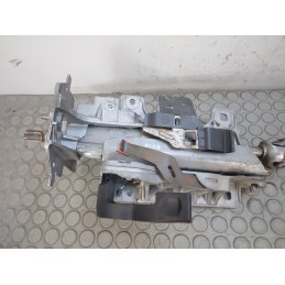 Piantone sterzo Citroen C4 Gran Picasso dal 2006 al 2013 cod 9688685977  1701357540698