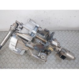 Piantone sterzo elettrico Renault Clio III serie dal 2005 al 2013 cod 8200294978  1701359006024
