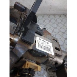 Piantone sterzo elettrico Renault Clio III serie dal 2005 al 2013 cod 8200294978  1701359006024