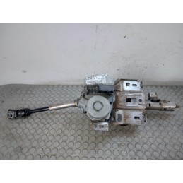 Piantone sterzo elettrico Renault Clio III serie dal 2005 al 2013 cod 8200294978  1701359006024