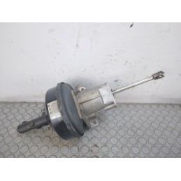 Pompa servofreno Smart Fortwo W450 cod 0204021495 0005454v010  1701359542904