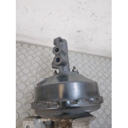 Pompa servofreno Smart Fortwo W450 cod 0204021495 0005454v010  1701359542904