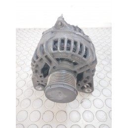 Alternatore Renault Clio III serie dal 2005 al 2013 cod 0124425037  1701359764917