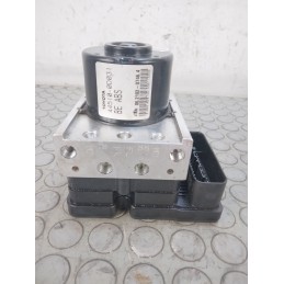 Centralina pompa abs Toyota Yaris II serie dal 2004 al 2011 cod 44510-0d031  1701359963969