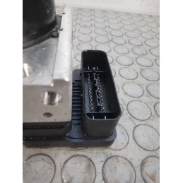 Centralina pompa abs Toyota Yaris II serie dal 2004 al 2011 cod 44510-0d031  1701359963969