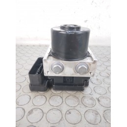Centralina pompa abs Toyota Yaris II serie dal 2004 al 2011 cod 44510-0d031  1701359963969