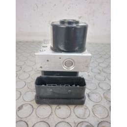 Centralina pompa abs Toyota Yaris II serie dal 2004 al 2011 cod 44510-0d031  1701359963969
