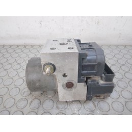Centralina pompa abs Smart Fortwo W450 dal 1997 al 2007 cod 0006647v003 0265215499  1701360166083