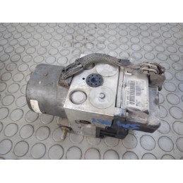 Centralina pompa abs Smart Fortwo W450 dal 1997 al 2007 cod 0006647v003 0265215499  1701360166083