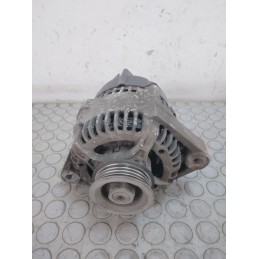 Alternatore Smart Fortwo W450 600 b dal 1997 al 2007 cod a1601540101 63321658  1701360407841