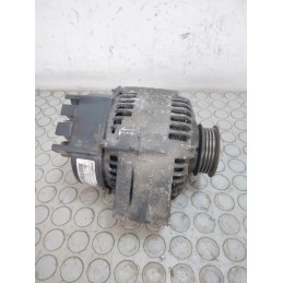 Alternatore Smart Fortwo W450 600 b dal 1997 al 2007 cod a1601540101 63321658  1701360407841