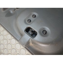 Cassetto vano portaoggetti Ford Fiesta V dal 2002 al 2008 cod 2s61a06024  1701360747022