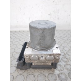 Centralina pompa abs Mercedes Classe A W169 dal 2004 al 2011 cod 0265235225 a0064310812  1701419949384