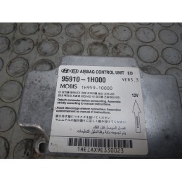Centralina airbag Kia Ceed dal 2006 al 2012 cod 95910-1h000  1701421292300