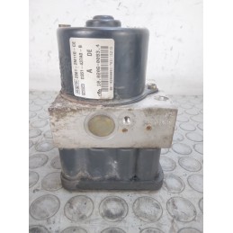 Centralina pompa abs Ford Fiesta V dal 2002 al 2008 cod 2s61-2m110-ce  1701422104411