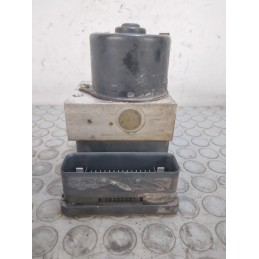 Centralina pompa abs Ford Fiesta V dal 2002 al 2008 cod 2s61-2m110-ce  1701422104411
