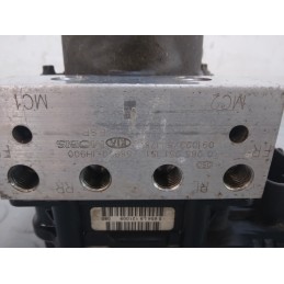 Centralina pompa abs Kia Ceed dal 2006 al 2012 cod 0265251151 58920-1h900  1701438111311