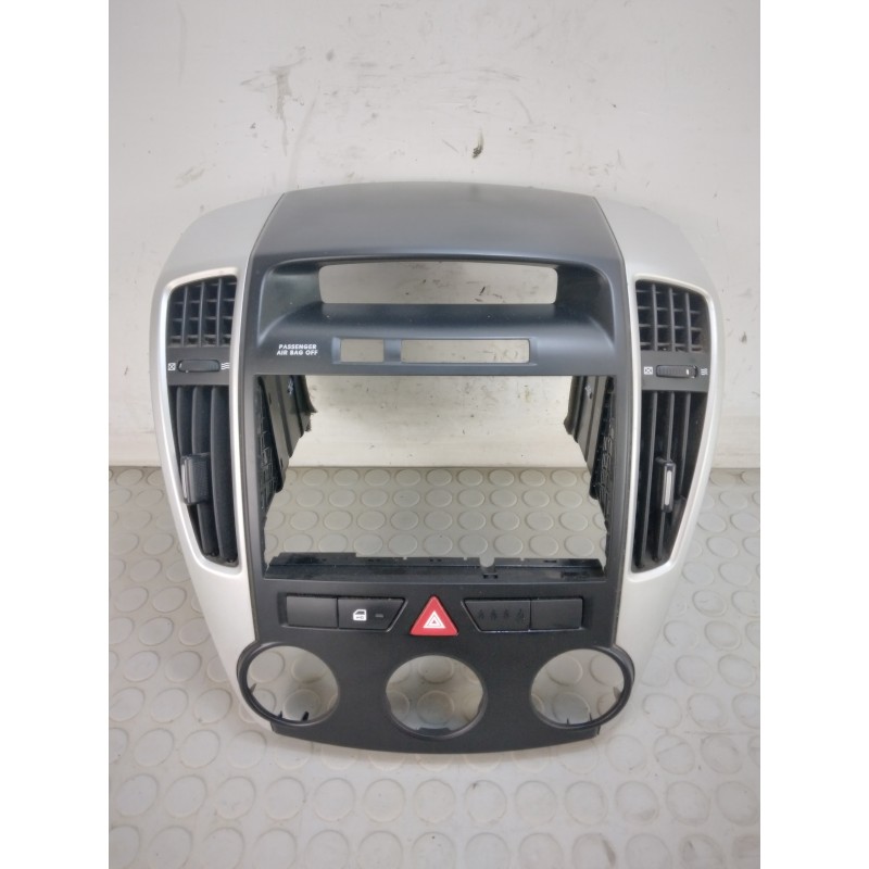 Mostrina cruscotto comando 4 frecce Kia Ceed dal 2006 al 2012 cod 84740-1h005  1701438390235
