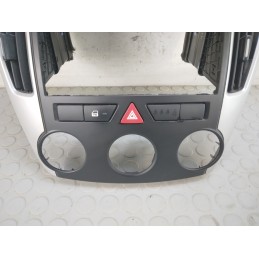 Mostrina cruscotto comando 4 frecce Kia Ceed dal 2006 al 2012 cod 84740-1h005  1701438390235