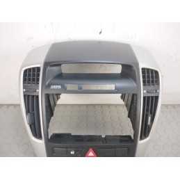 Mostrina cruscotto comando 4 frecce Kia Ceed dal 2006 al 2012 cod 84740-1h005  1701438390235