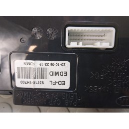 Display orologio multifunzione Kia Ceed dal 2006 al 2012 cod 95710-1h700  1701438741624