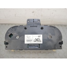 Contachilometri quadro strumenti Ford Fiesta V 1.4 Tdci dal 2002 al 2008 cod 2s6f-10849-nf  1701439645600