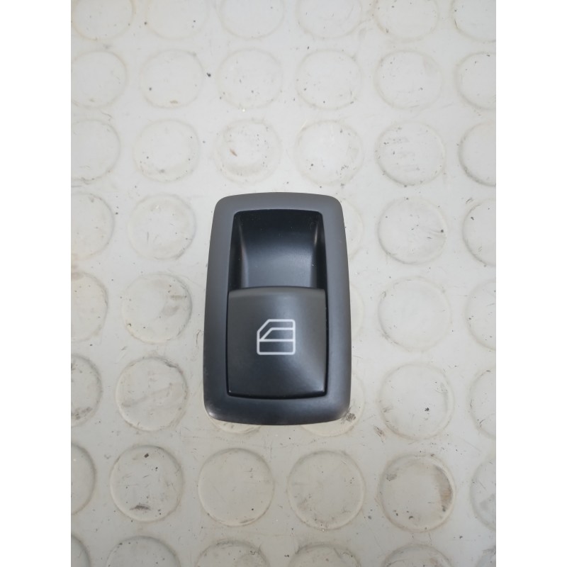 Pulsantiera alzavetro post sx Mercedes Classe A W169 dal 2004 al 2011 cod a2518200510  1701440128192