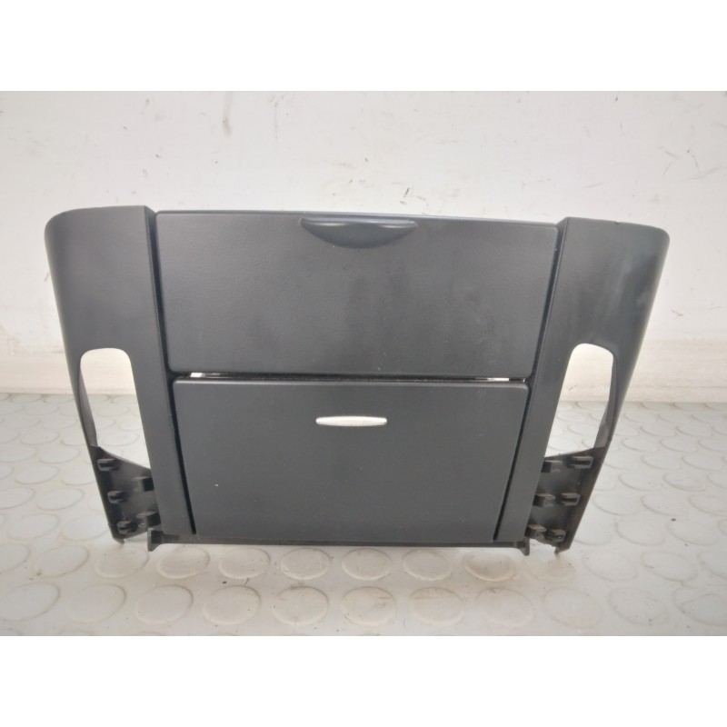 Cassettino portaoggetti posacenere Kia Ceed dal 2006 al 2012 cod 84707-1h050  1701440446944