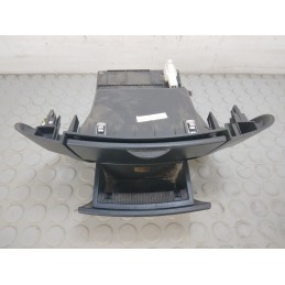 Cassettino portaoggetti posacenere Kia Ceed dal 2006 al 2012 cod 84707-1h050  1701440446944