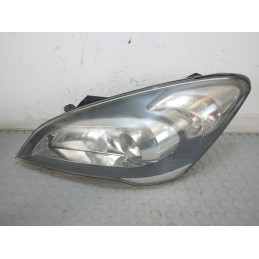 Faro fanale proiettore ant sx Kia Ceed dal 2006 al 2012 cod 92101-1h  1701440697100