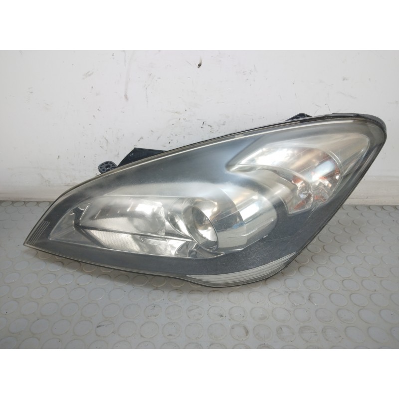 Faro fanale proiettore ant sx Kia Ceed dal 2006 al 2012 cod 92101-1h  1701440697100