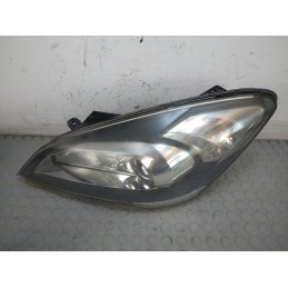 Faro fanale proiettore ant sx Kia Ceed dal 2006 al 2012 cod 92101-1h  1701440697100