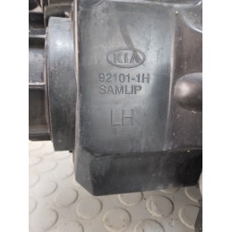 Faro fanale proiettore ant sx Kia Ceed dal 2006 al 2012 cod 92101-1h  1701440697100