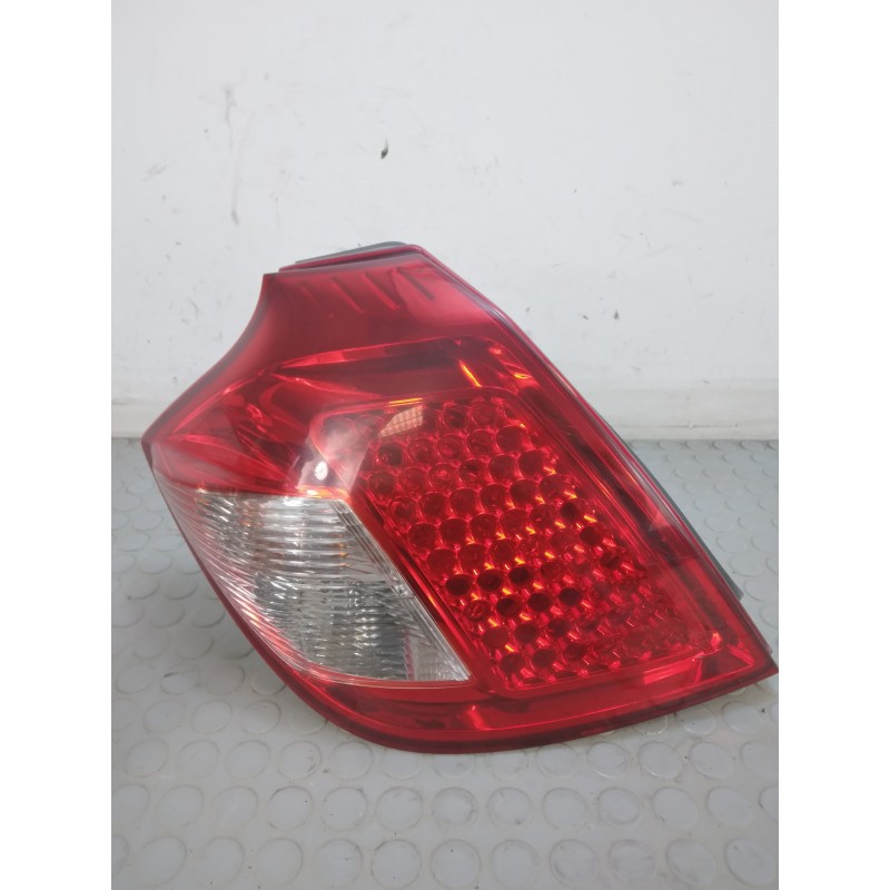 Fanale fanalino stop post sx Kia Ceed dal 2006 al 2012 cod 92401-1h0  1701440890839