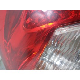 Fanale fanalino stop post sx Kia Ceed dal 2006 al 2012 cod 92401-1h0  1701440890839