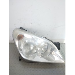Faro fanale proiettore ant dx Opel Astra H dal 2007 al 2010 cod 1eg270370-42 13239289  1701688728581