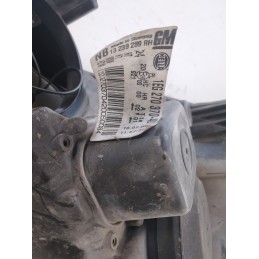 Faro fanale proiettore ant dx Opel Astra H dal 2007 al 2010 cod 1eg270370-42 13239289  1701688728581