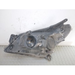Faro fanale proiettore ant dx Opel Astra H dal 2007 al 2010 cod 1eg270370-42 13239289  1701688728581