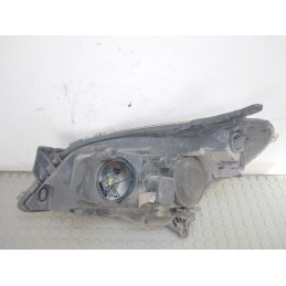 Faro fanale proiettore ant dx Opel Astra H dal 2007 al 2010 cod 1eg270370-42 13239289  1701688728581