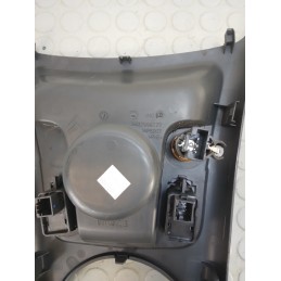 Pulsantiera alzavetro ant sx dx cornice leva cambio Citroen C3 dal 2002 al 2009 cod 9637999777  1701688937020