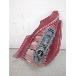 Fanale fanalino stop post sx Citroen C2 dal 2002 al 2009 cod 9649864580  1701689132394