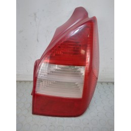 Fanale fanalino stop post dx Citroen C2 dal 2002 al 2009 cod 9649864480  1701689288206