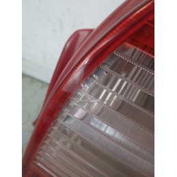 Fanale fanalino stop post dx Citroen C2 dal 2002 al 2009 cod 9649864480  1701689288206
