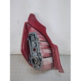 Fanale fanalino stop post dx Citroen C2 dal 2002 al 2009 cod 9649864480  1701689288206
