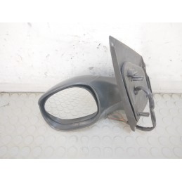 Specchietto retrovisore elettrico ant sx Citroen C2 dal 2002 al 2009 cod 015816  1701689690986