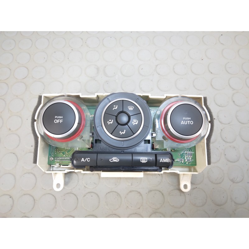 Centralina comando aria clima Mazda 3 dal 2003 al 2009 cod k1900bs3l  1701695285718