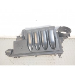 Scatola filtro aria Mercedes Classe B W245 2.0 Cdi dal 2004 al 2011 cod a6400900701  1701695687451